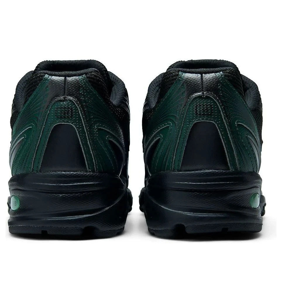 U7407T3 New Balance 740 "Black/Nordic Green" (Men's)