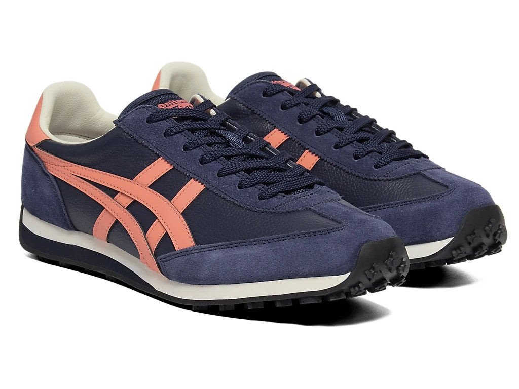 1183B411-400  Onitsuka Tiger EDR 78 Peacoat Guava (Men's)