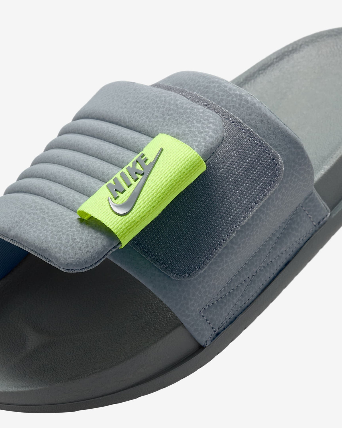 DQ9624-006 Nike Offcourt Adjust Men's Slides (Men's)