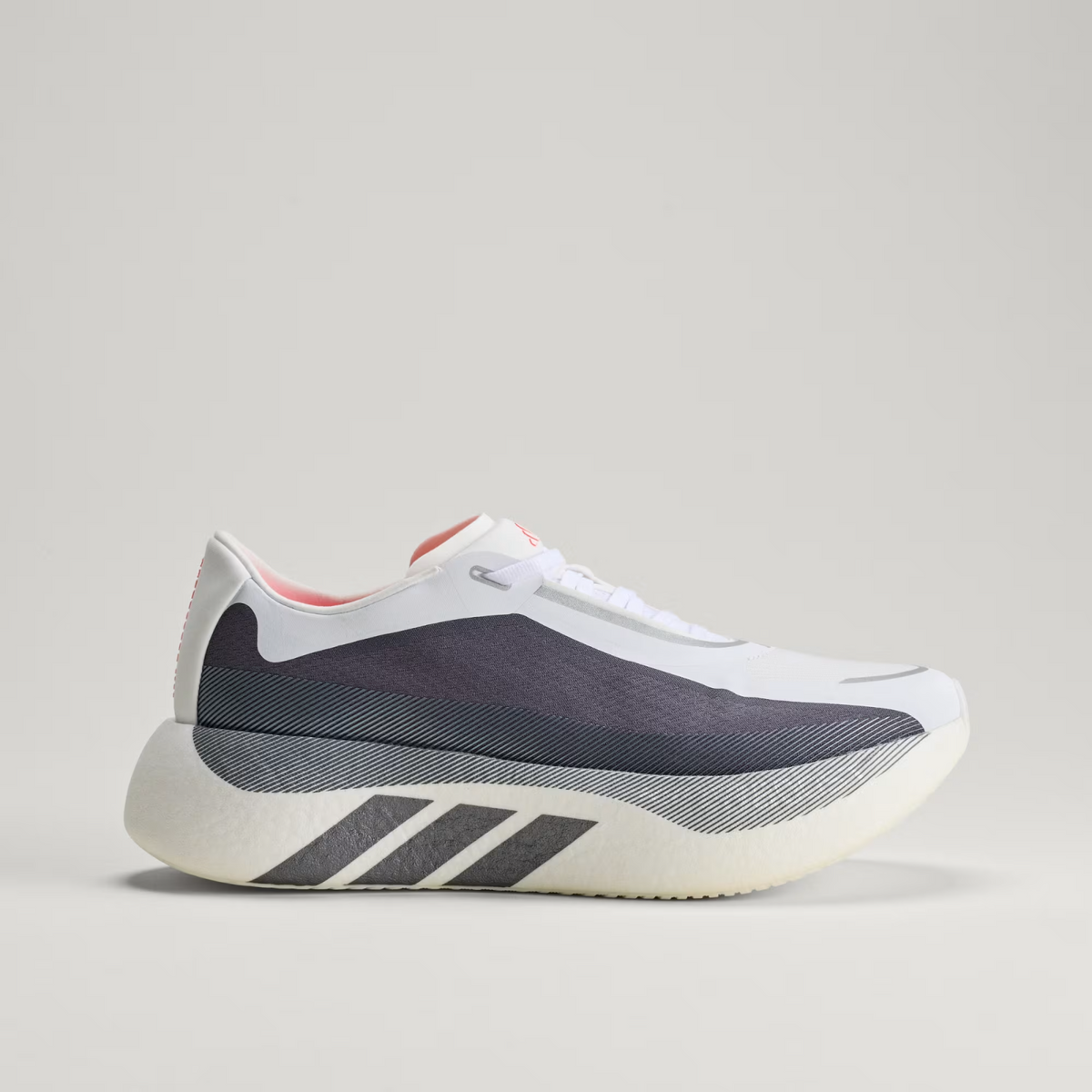 KI4392 adidas Hyperboost Edge "Cloud White/Aurora Onix" (Men's)