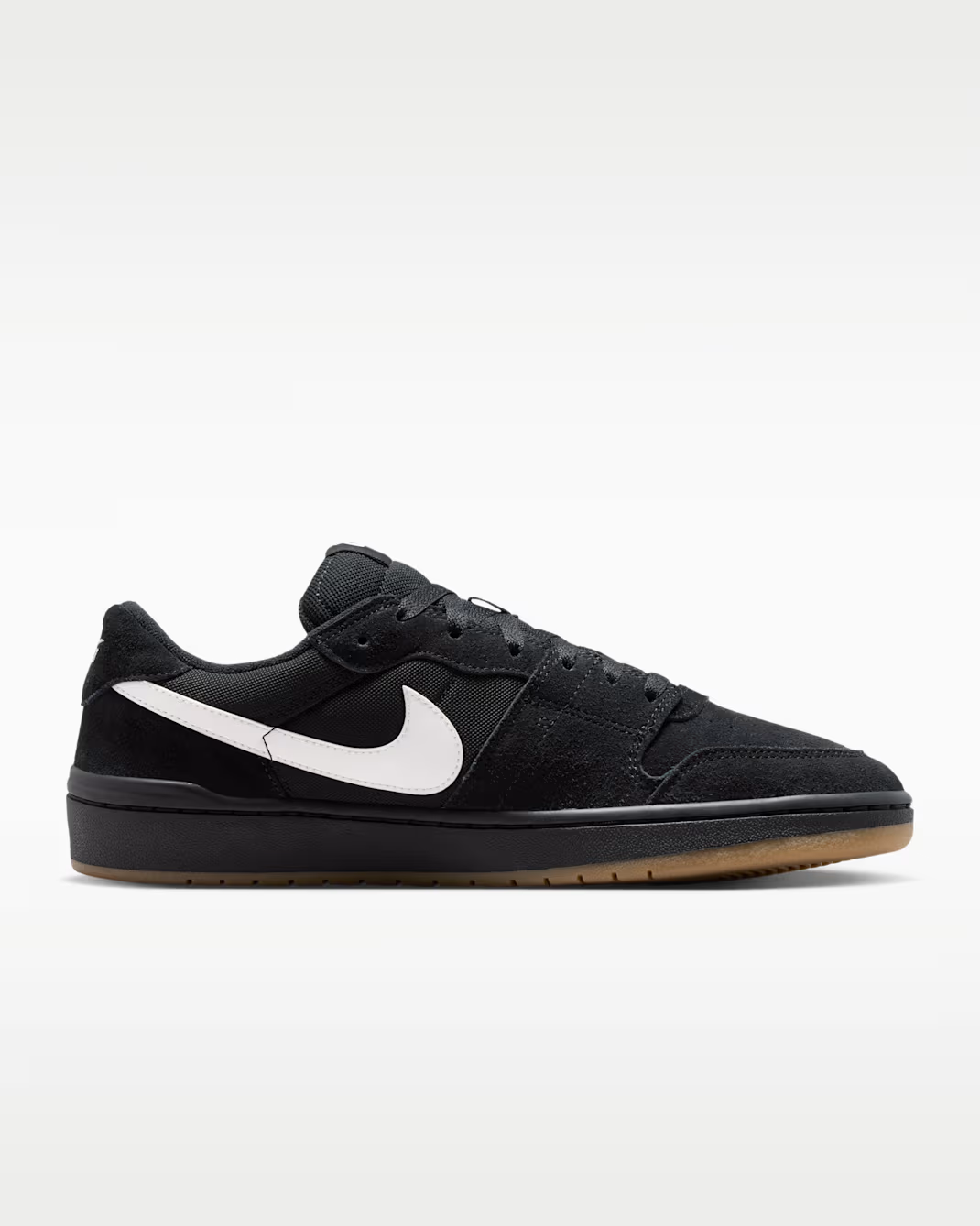 IB0108-001 Nike SB Code 58 "Black Gum" (Men's)