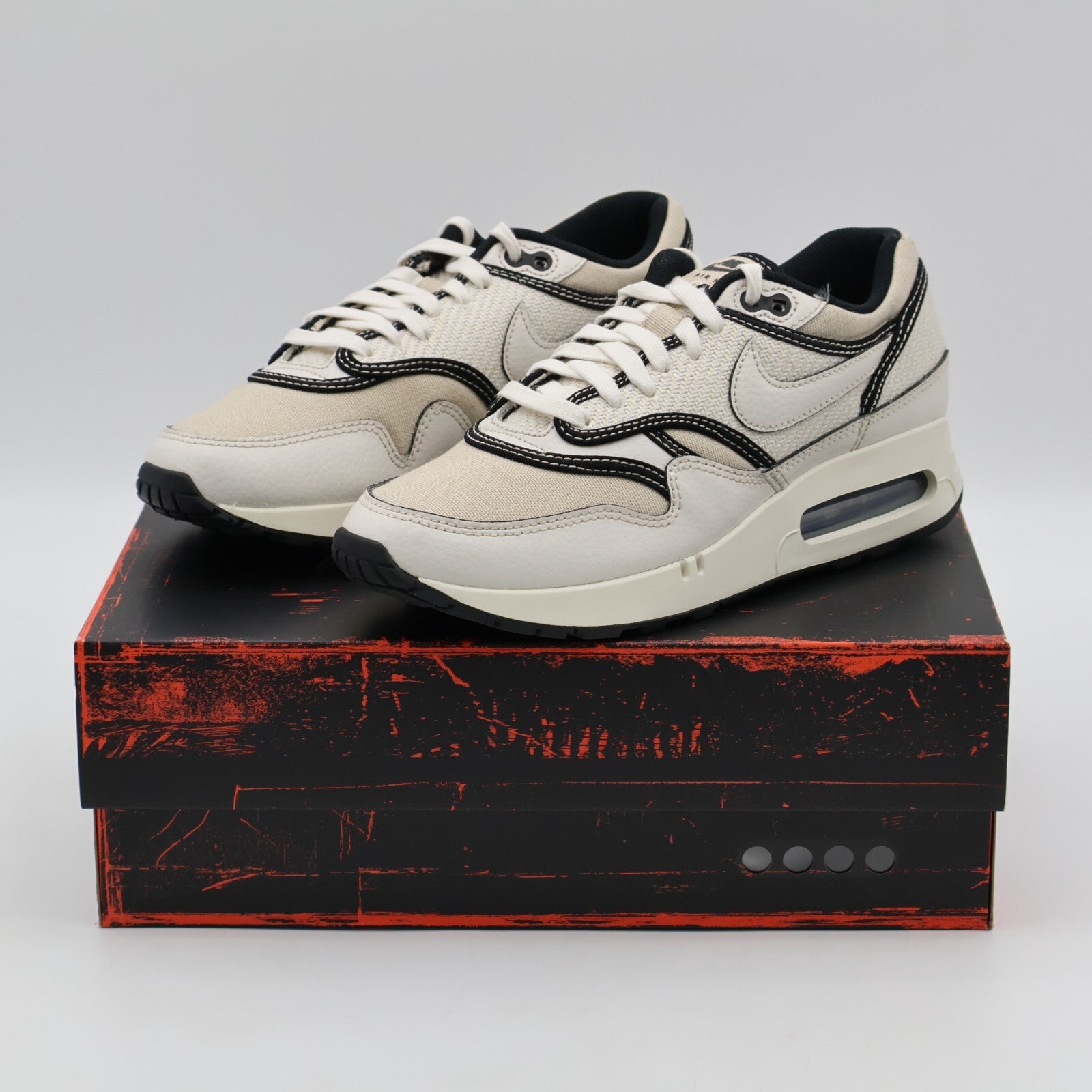 FN7652-030 Nike Air Max 1 '86 PRM World Make Korea (Men's)