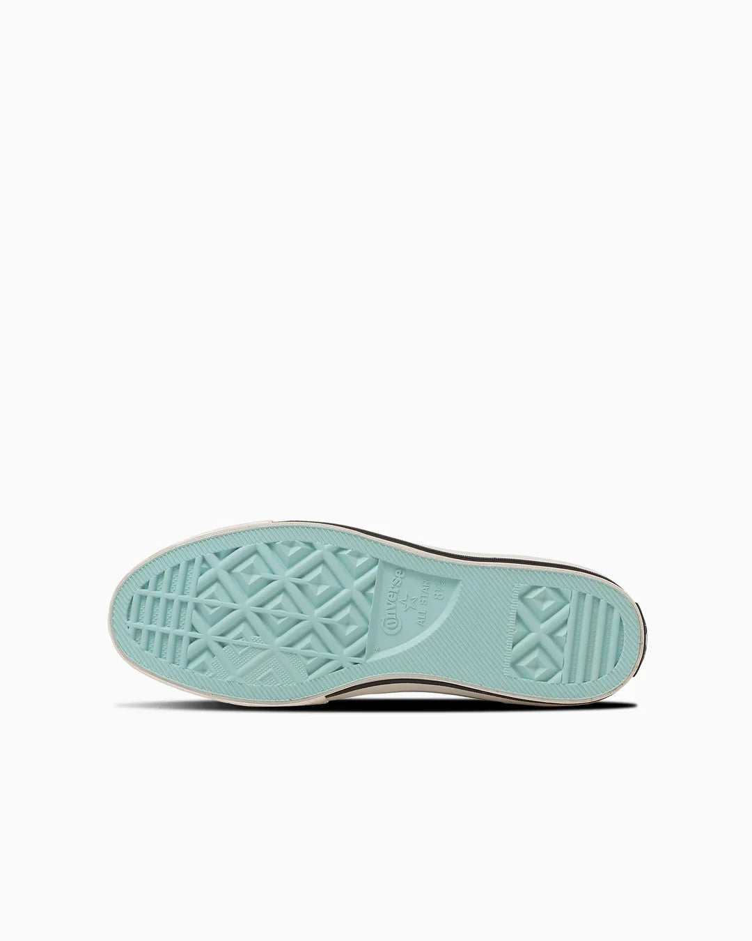 31317583 MoMA Converse All Star LGCY Hi Kelly Green (Men's)