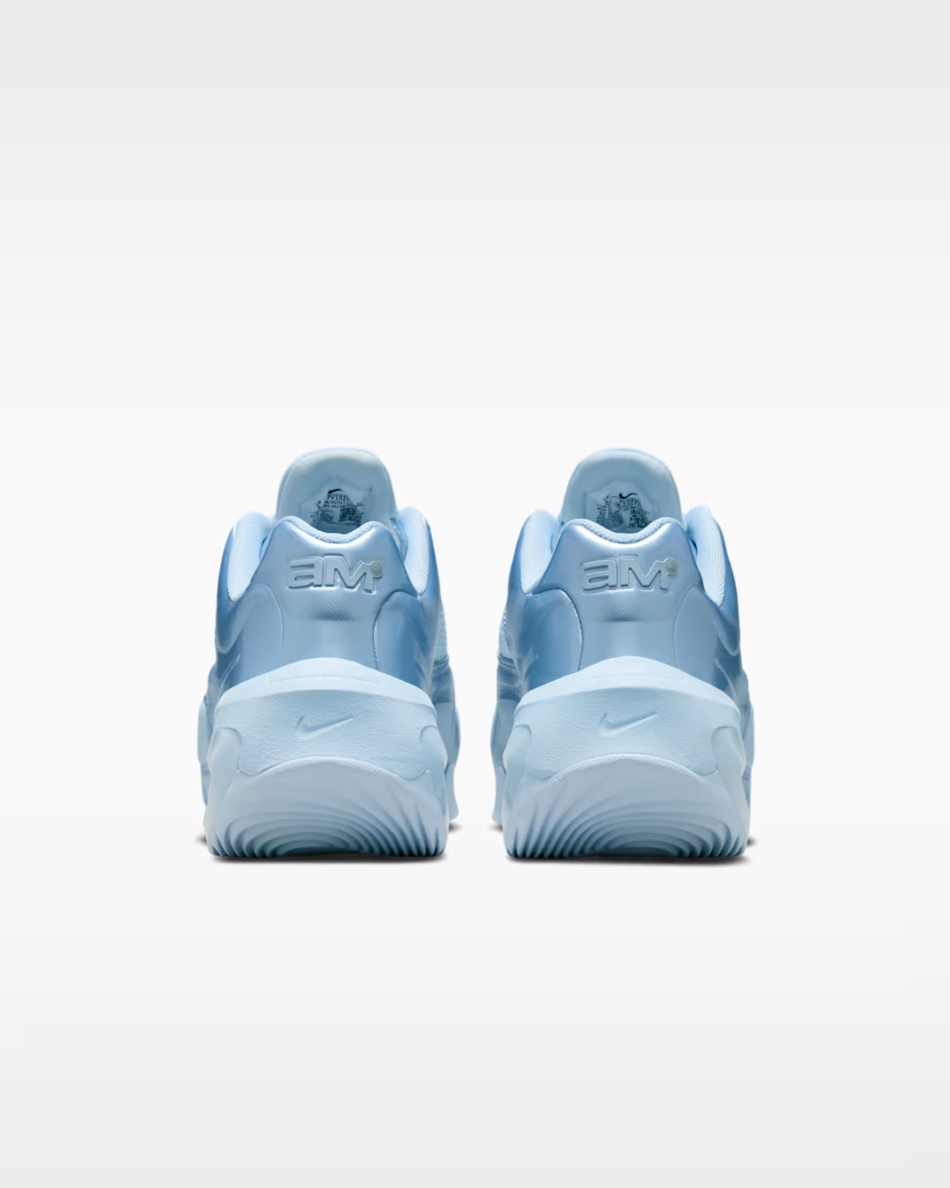 FV1920-401 Nike Air Max Muse Hydrogen Blue (Women's)