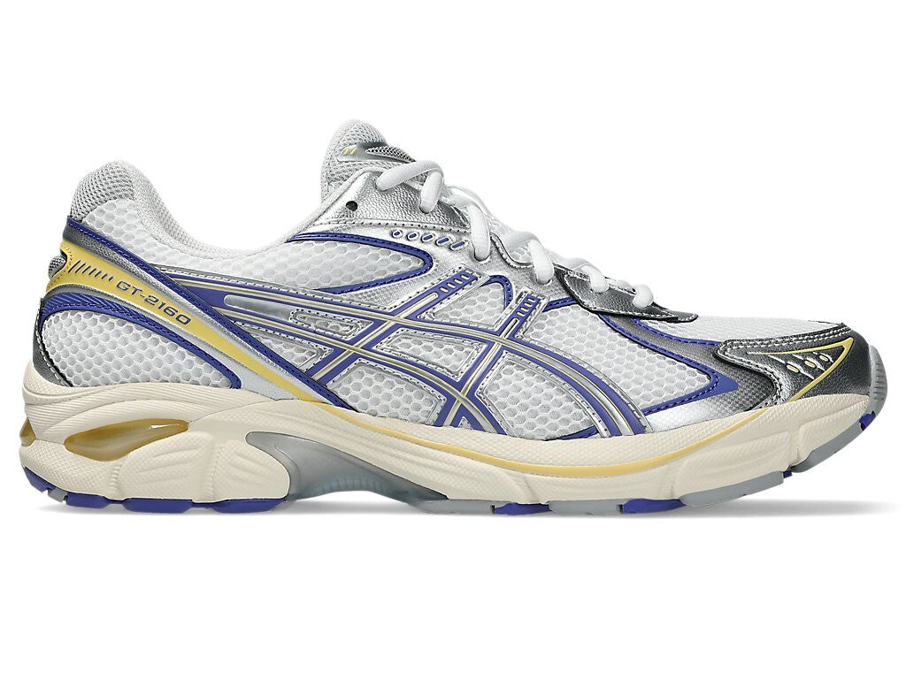 1203A275-109 Asics GT-2160 White Blue Violet (Men's)