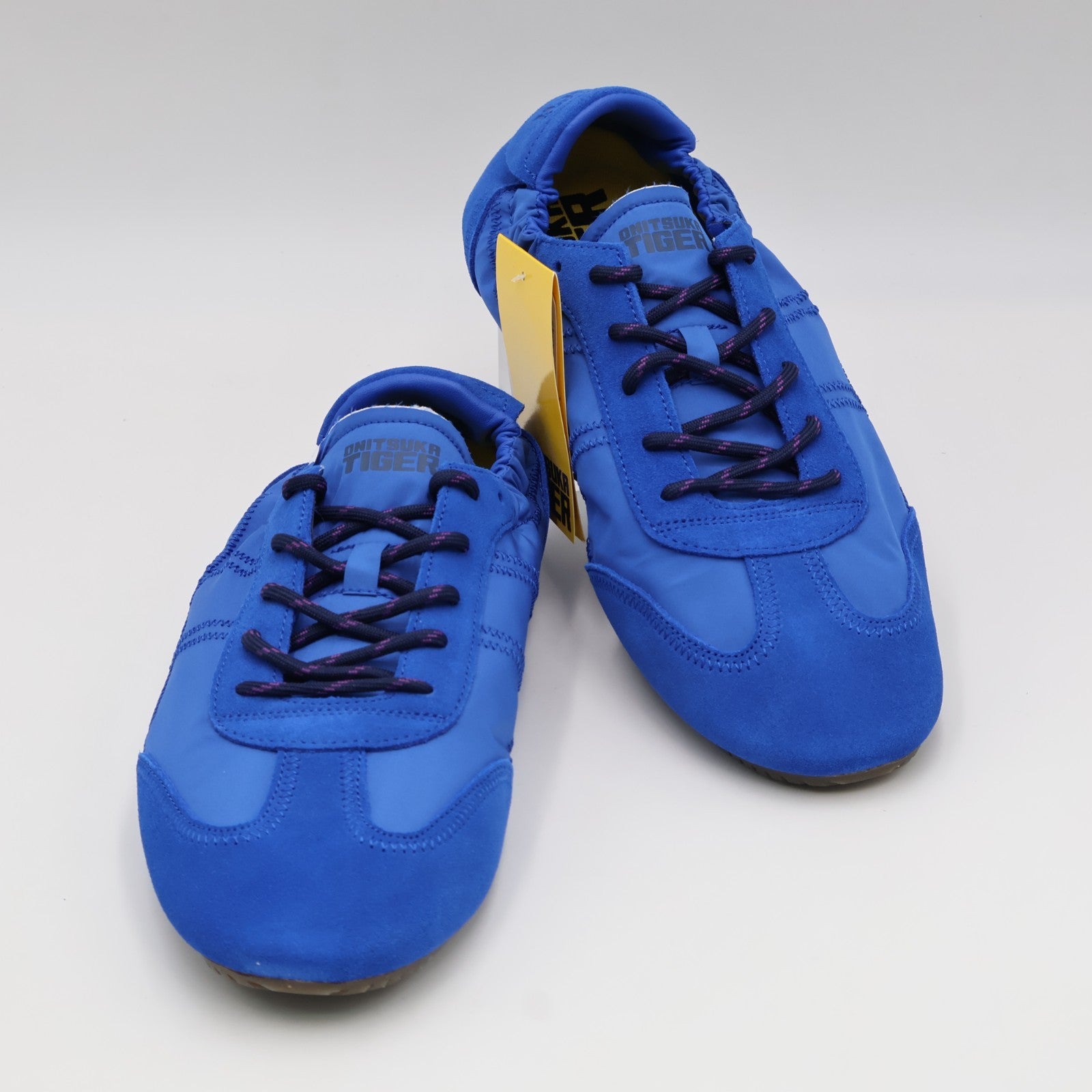 1183C541-401 Onitsuka Tiger PLABALA TUNA BLUETUNA BLUE (Men's)