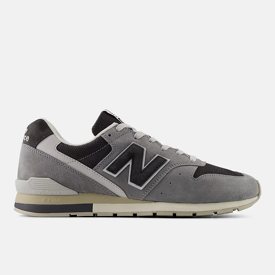U996193 New Balance 996V2 "Slate Grey/Magnet" (Men's)