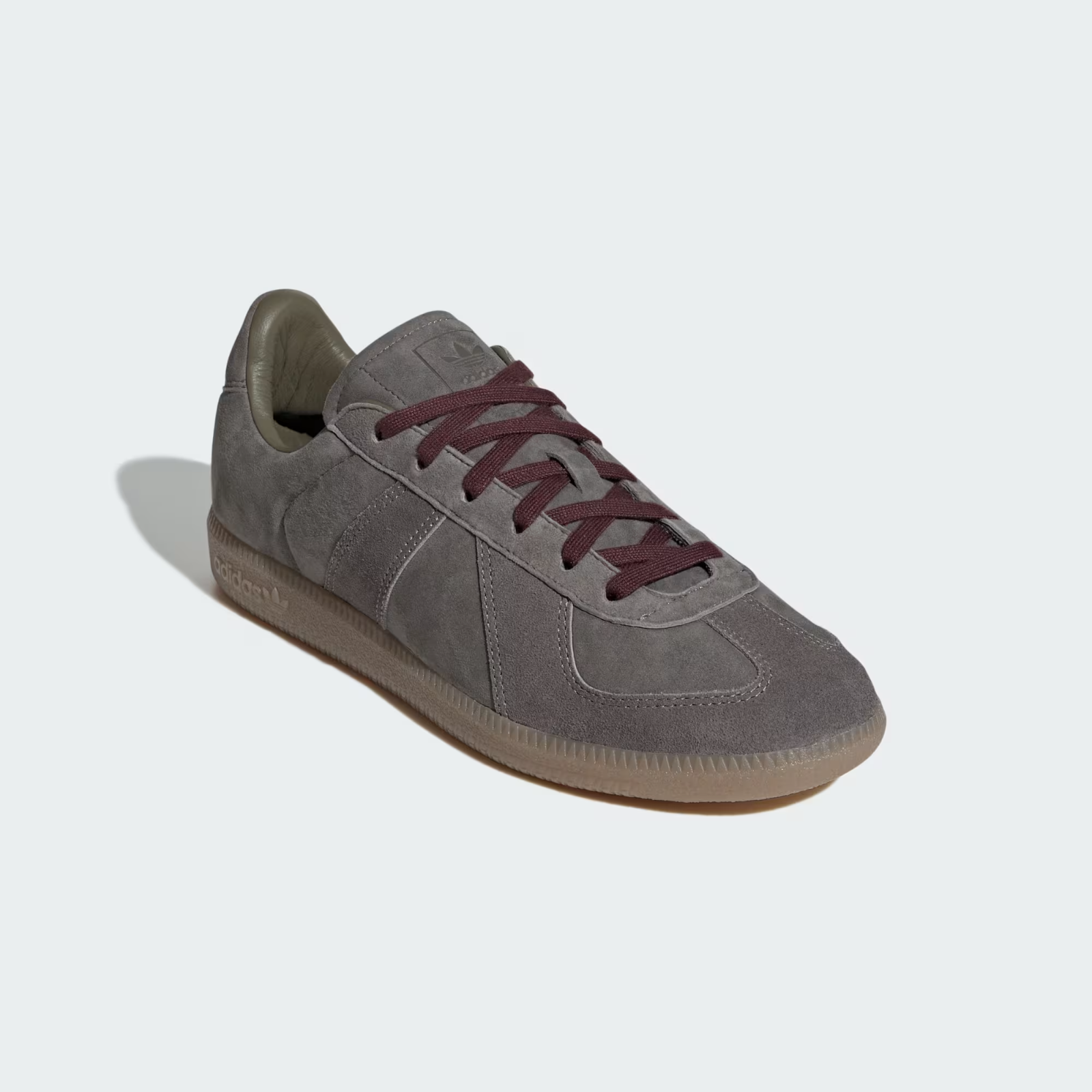 KK2711 adidas BW Army "Cinder/Gum" (Men's)