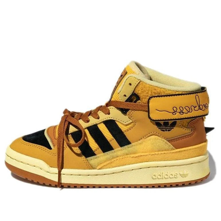 GW8790 Melting Sadness Ã adidas Forum Exhibit Mid "Babo" (Men's)
