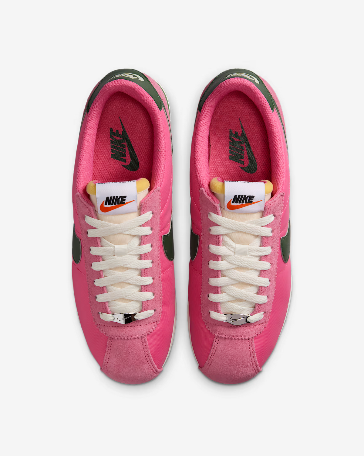 IH2361-600 Nike Cortez  Pinksicle Fir (Women's)