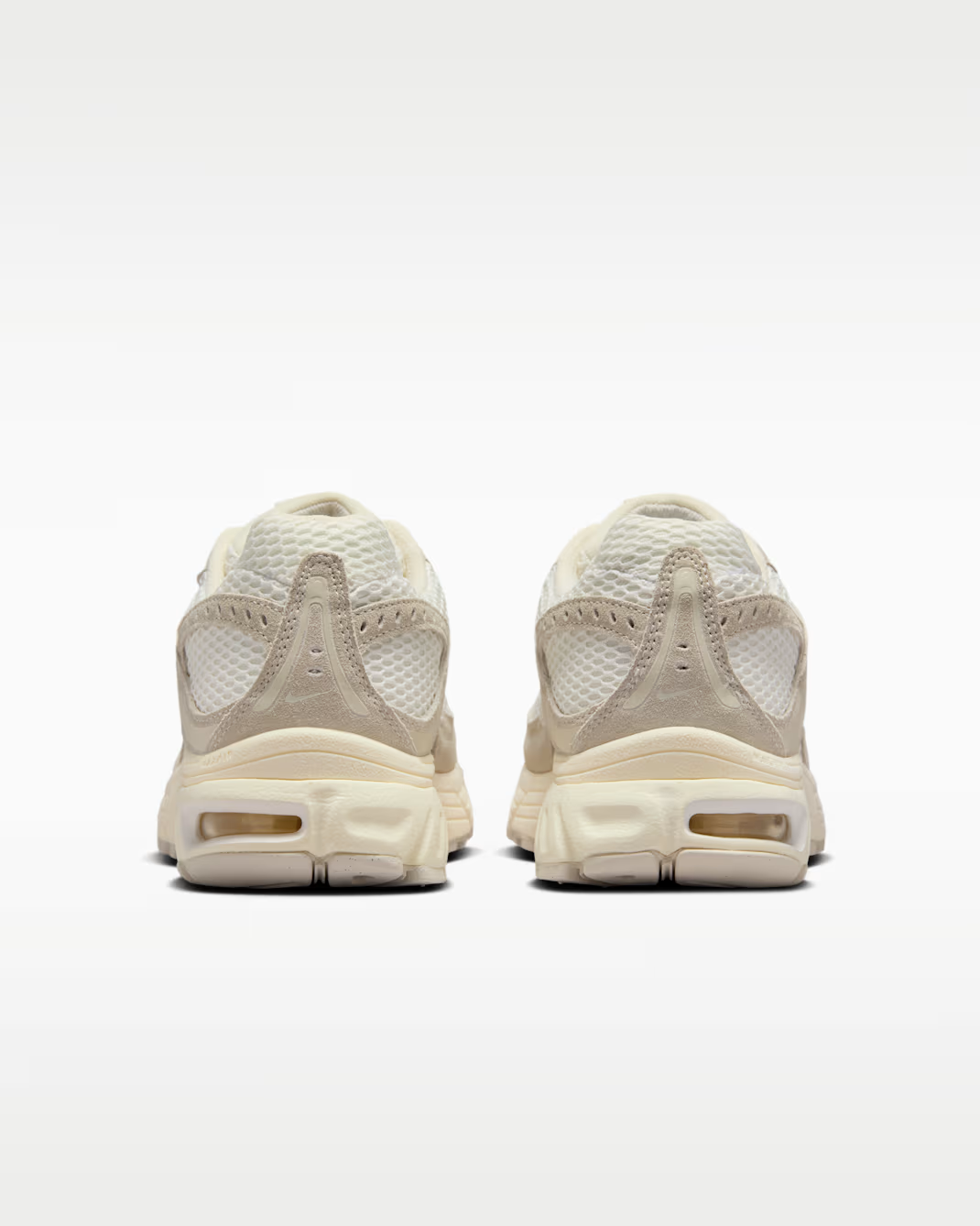 IO4862-200 Nike Air Max Moto 2K SE "British Khaki/Light Khaki" (Women's)
