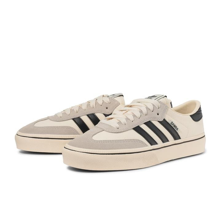 HP4509 adidas Samba ST "White" (Men's)