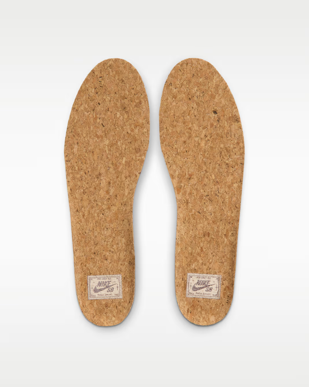 FD6757-201 Nike SB Zoom Janoski OG+ "Linen/Sail/Light Chocolate" (Men's)