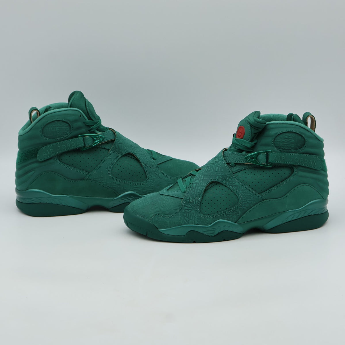 IO2053-300 Nike Air Jordan 8 Retro PRM "Bin 23" (Men's)
