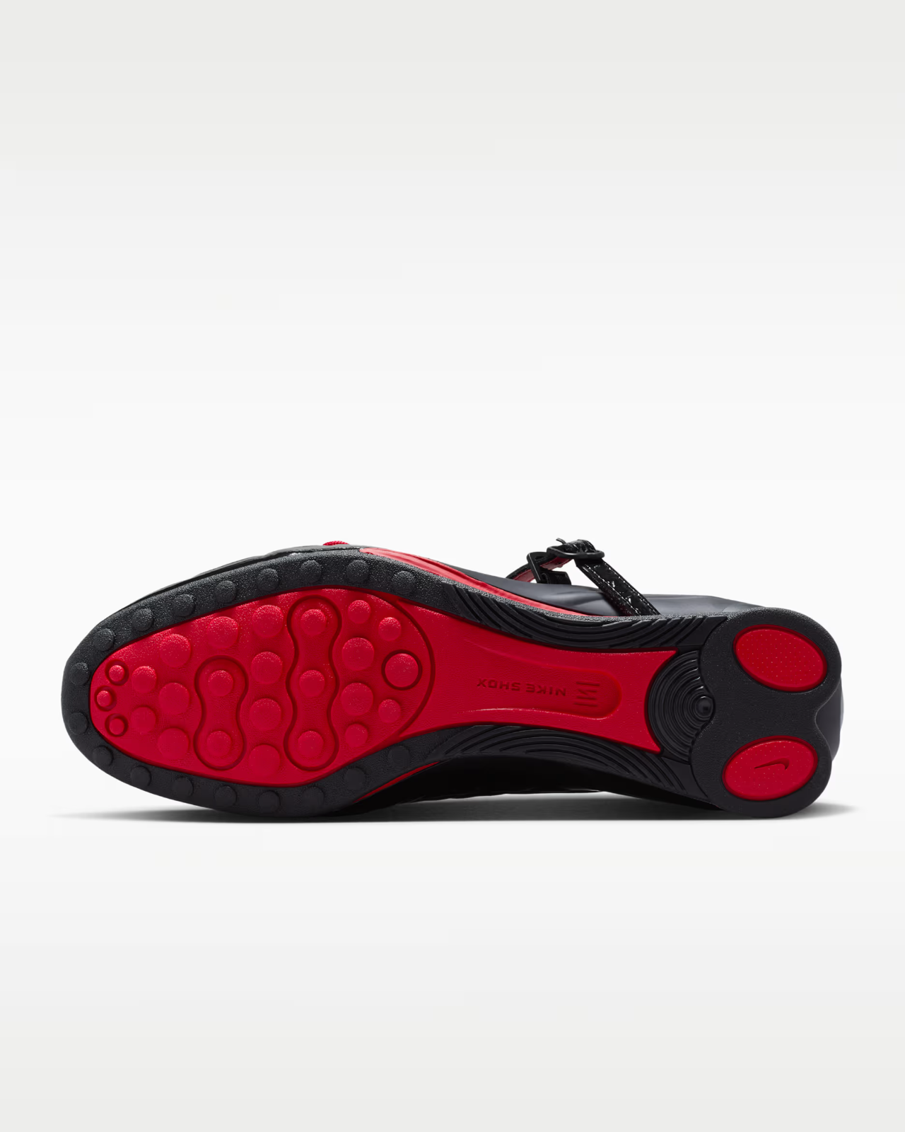 IW7881-001 LABELHOOD Ã Nike Shox Z Calistra "Black Pottery" (Women's)
