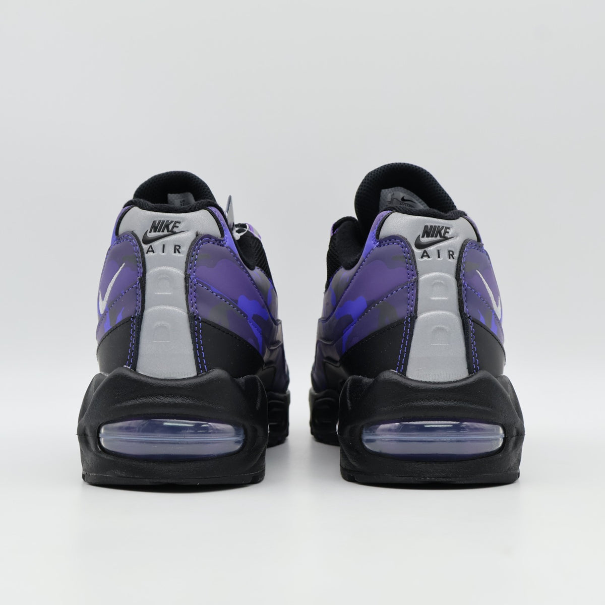 HQ1973-500 Nike Air Max 95 Court Purple Camo (Men's)