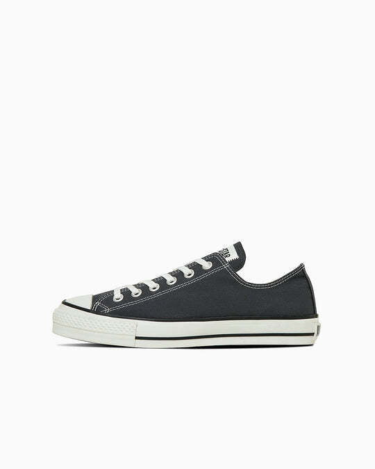 31315160 Converse Canvas All Star J OX Graphite (Men's)