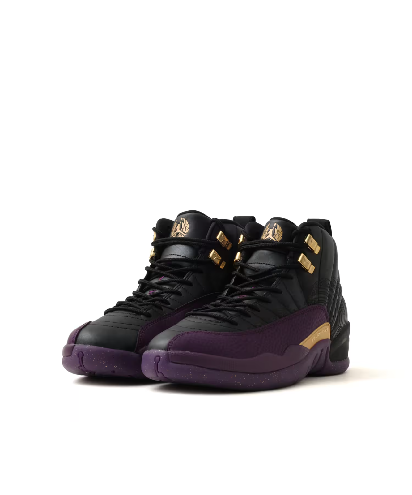 IW1218-098 Nike Air Jordan 12 Retro "Sumo" (Japan Exclusive) (Men's)