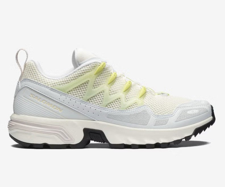 L47970900 Salomon ACS + OG Alpen Blossom "Vanilla Ice/Ice Flow"