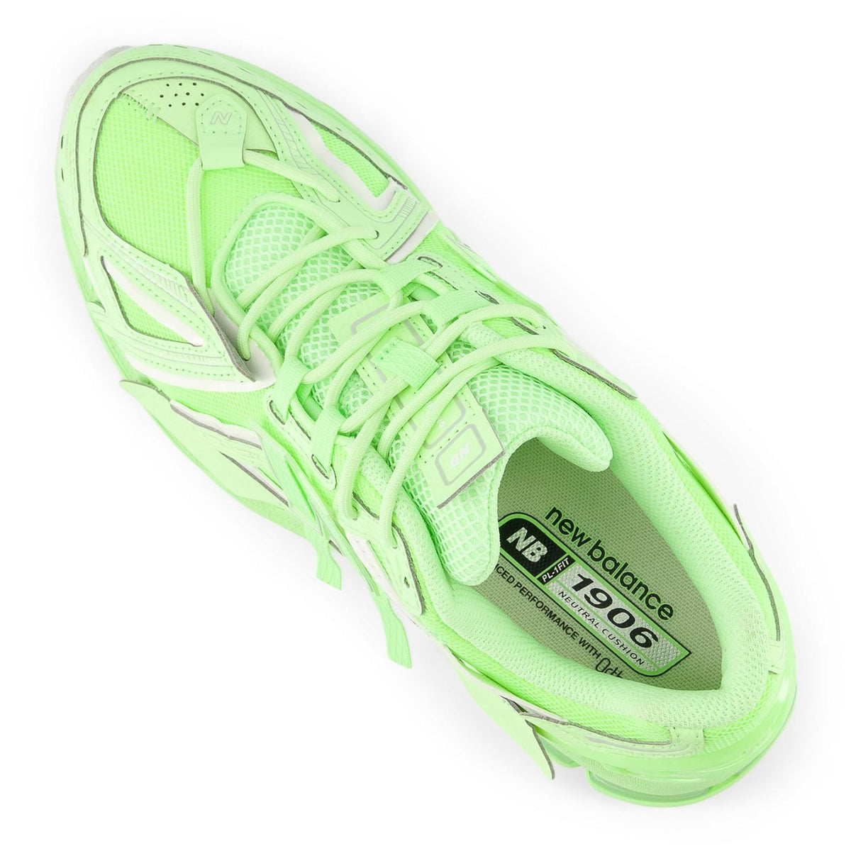 U1906AF New Balance 1906A Mint Flash (Men's)