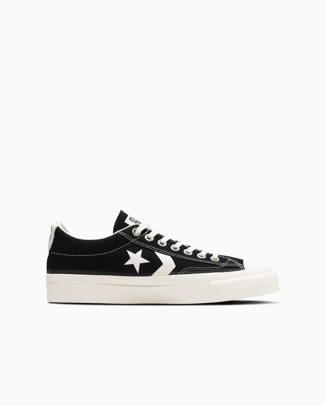 33900030 Converse All Star 2 Canvas OX Black (Men's)
