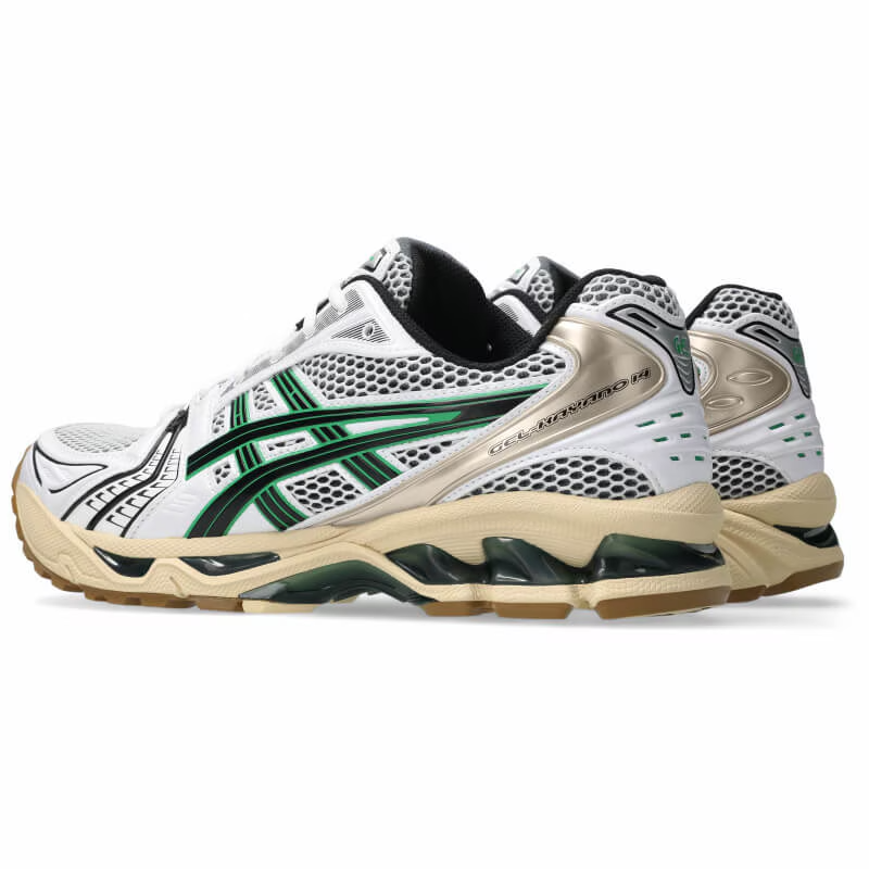 1203A740-103 Asics Gel-Kayano 14 Hinoki Beige (Men's)