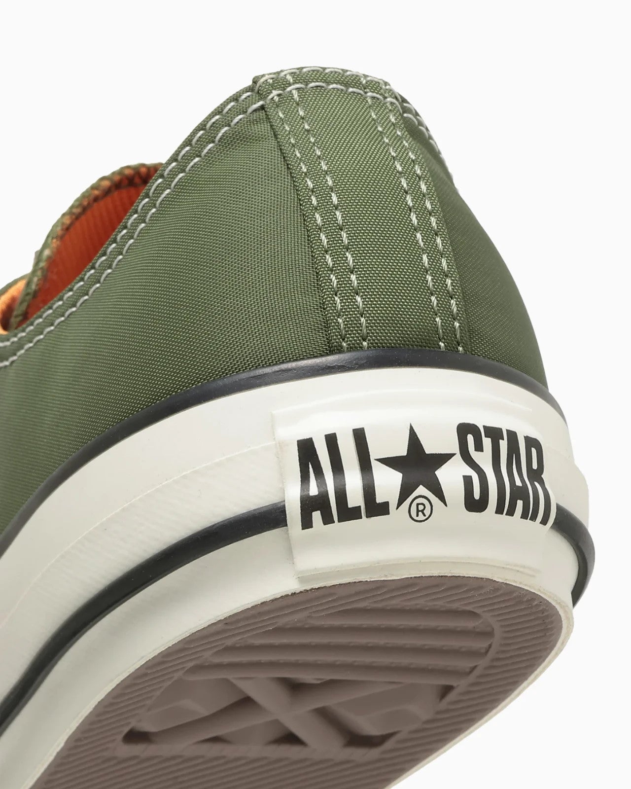31318600 Converse All Star Manylon OX "Olive" (Men's)