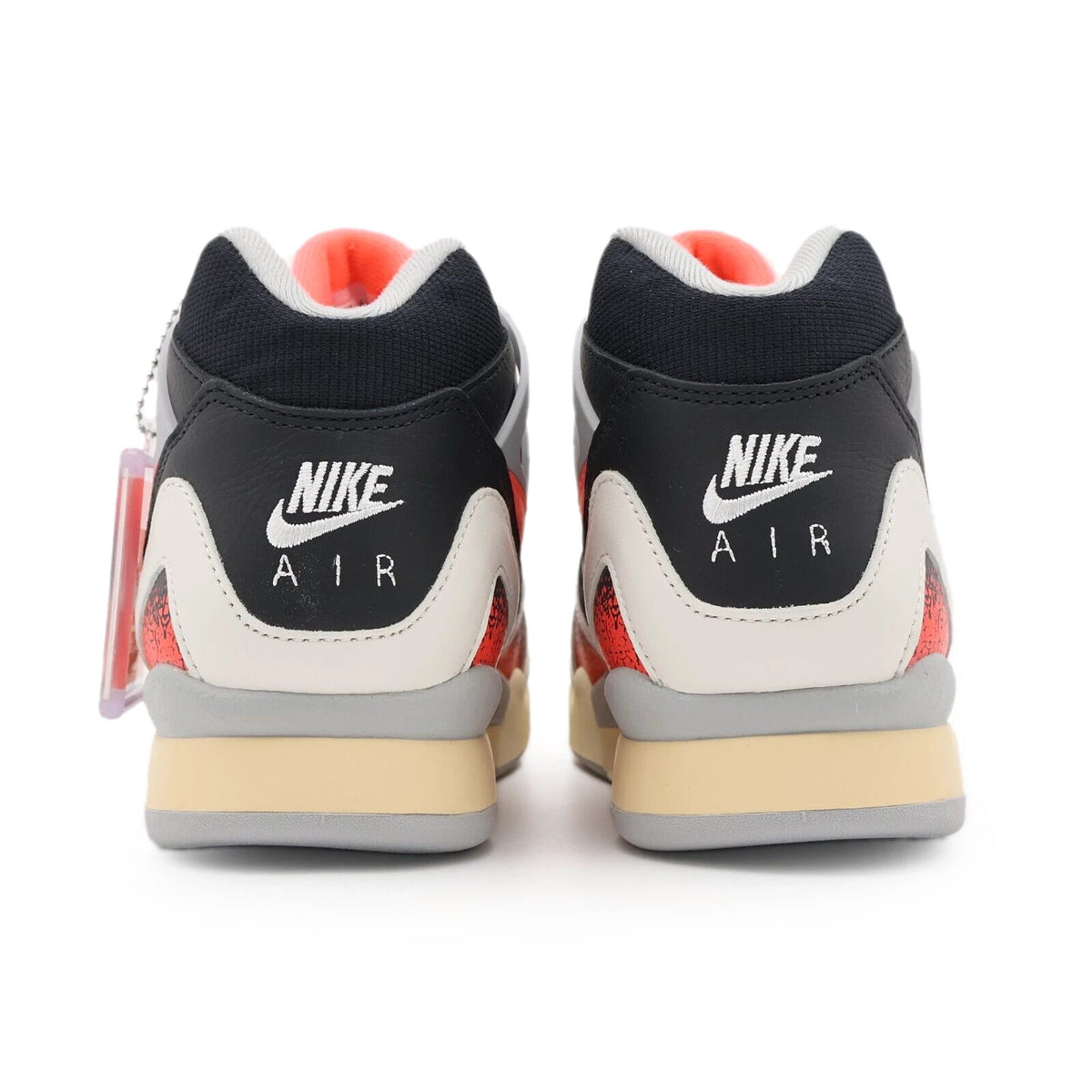 FZ9033-001 Nike Air Tech Challenge 2 Hot Lava (Men's)