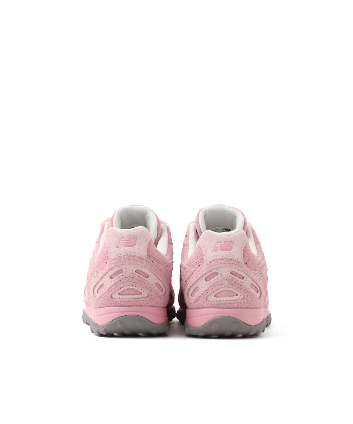U204LMMD New Balance 204 Pink Taffy (Men's)