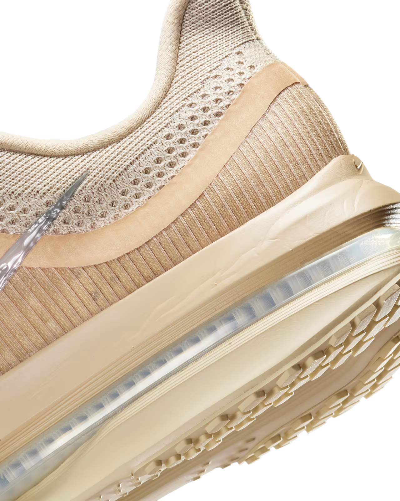 IH4369-200 Nike Pegasus Premium Mushroom (Men's)