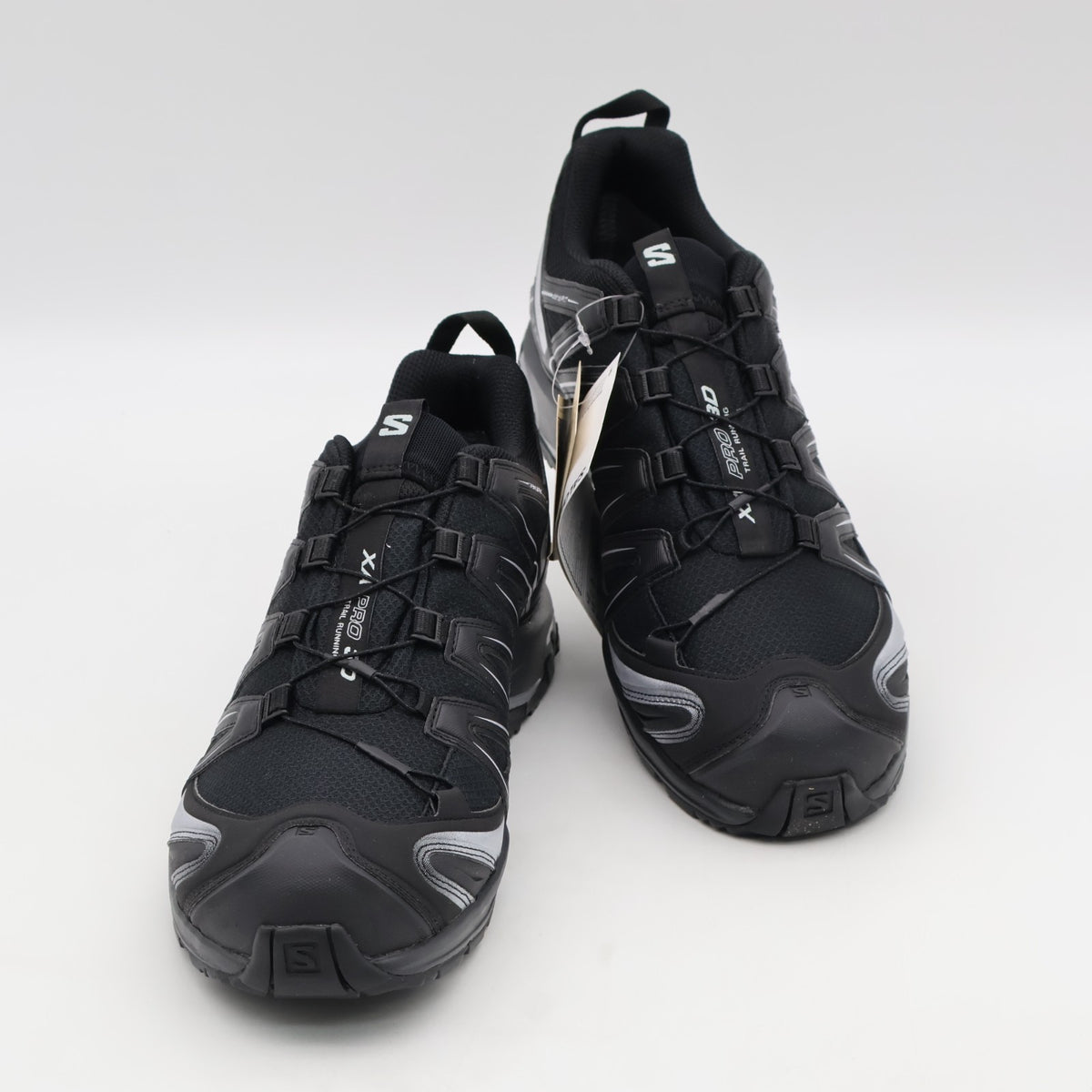 L49214300 Salomon XA Pro 3D GORE-TEX Black (Men's)