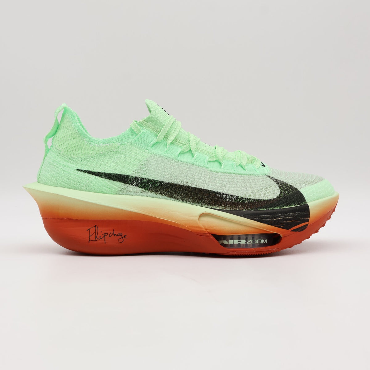 HJ7041-300 Nike Air ZoomX AlphaFly 3 Eliud Kipchoge (Men's)