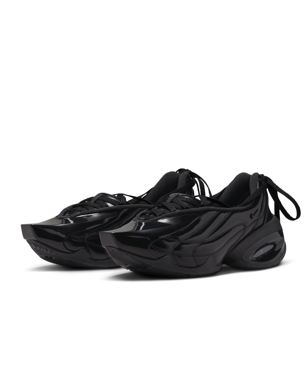II3670-001 KNWLS Ã Nike Air Max Muse Ballet Black (Women's)