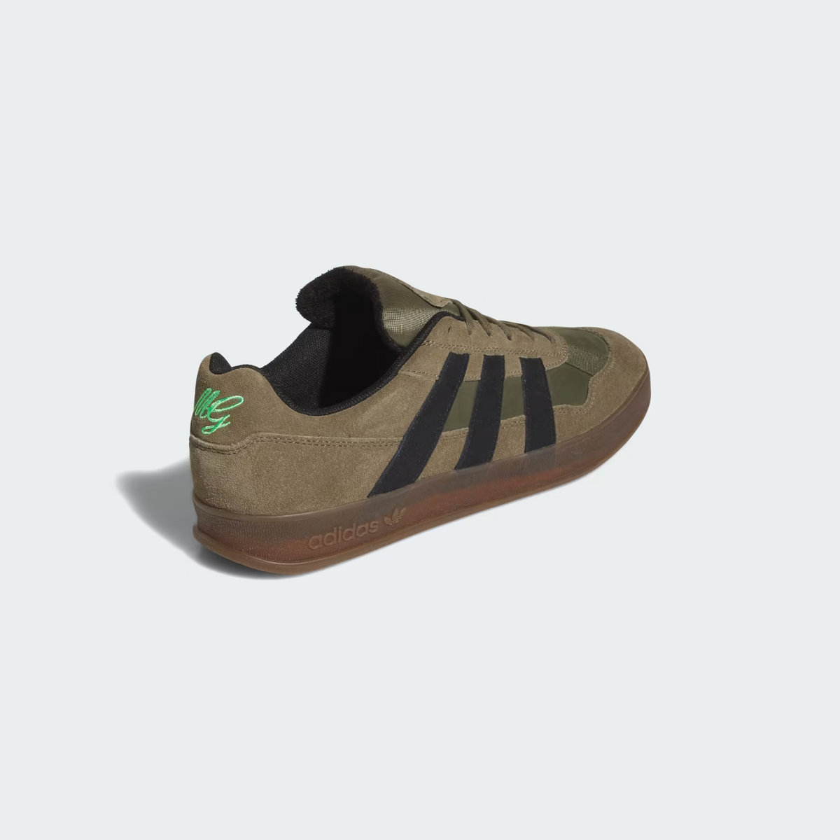 KJ0281 adidas Aloha Super (Men's)