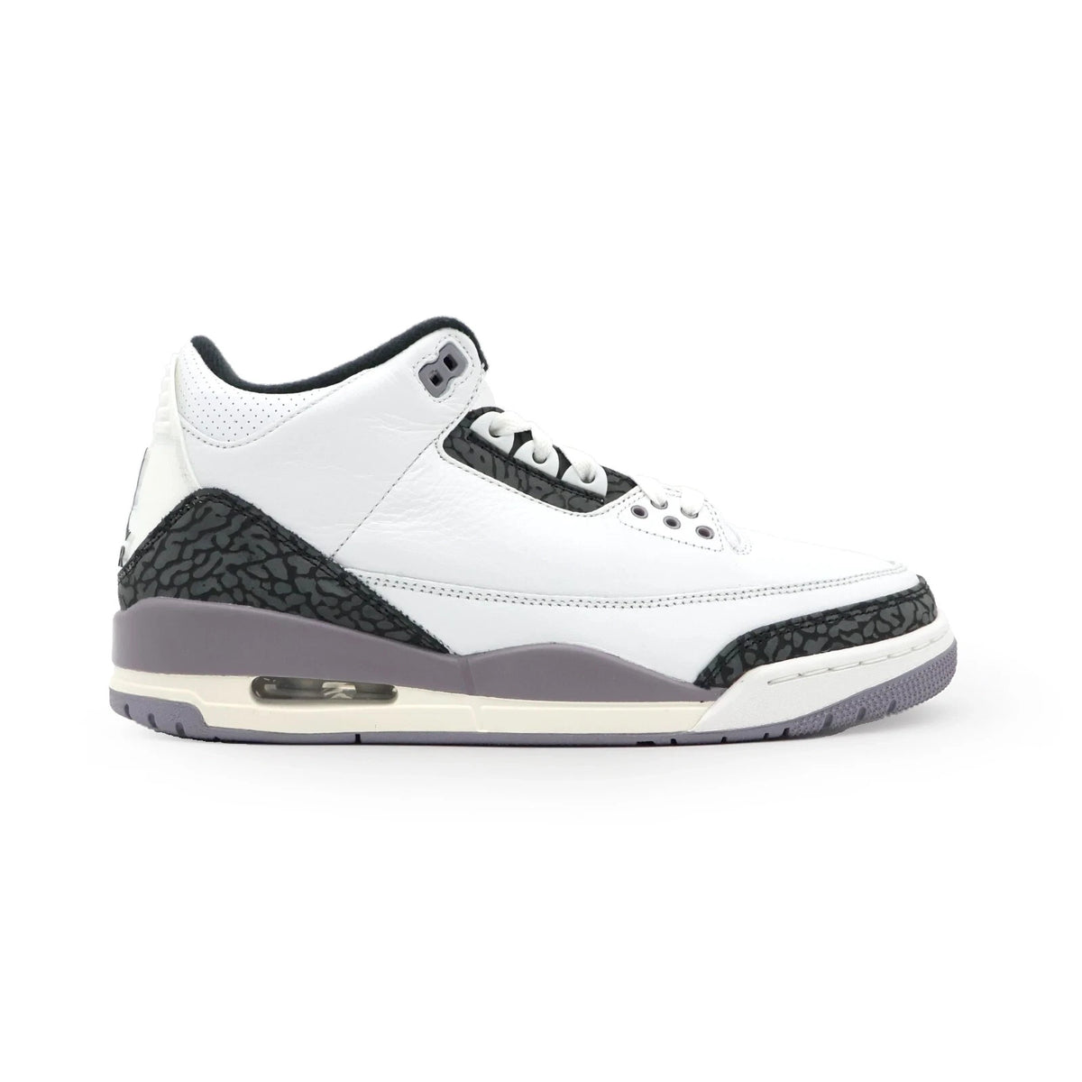 CT8532-106 Nike Air Jordan 3 Retro Cement Grey (Men's)