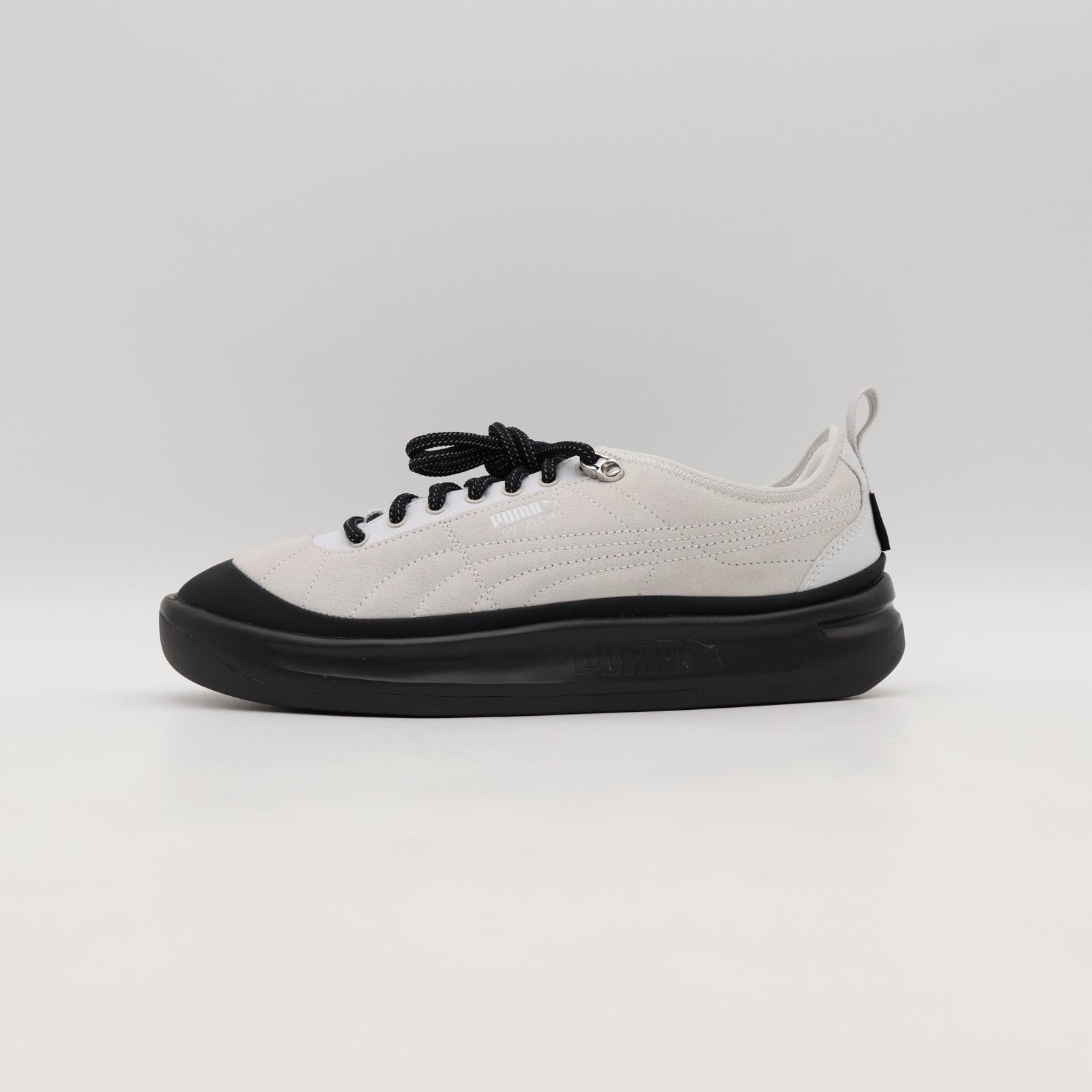 401178-02 Liberaiders Puma GV Special Feather Gray Puma Black (Men's)