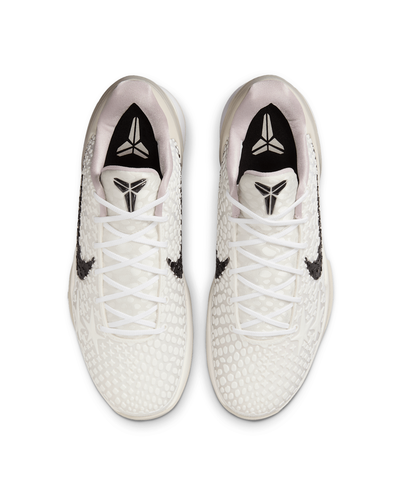 FQ3546-100 Nike Kobe 6 Protro Sail (Men's)