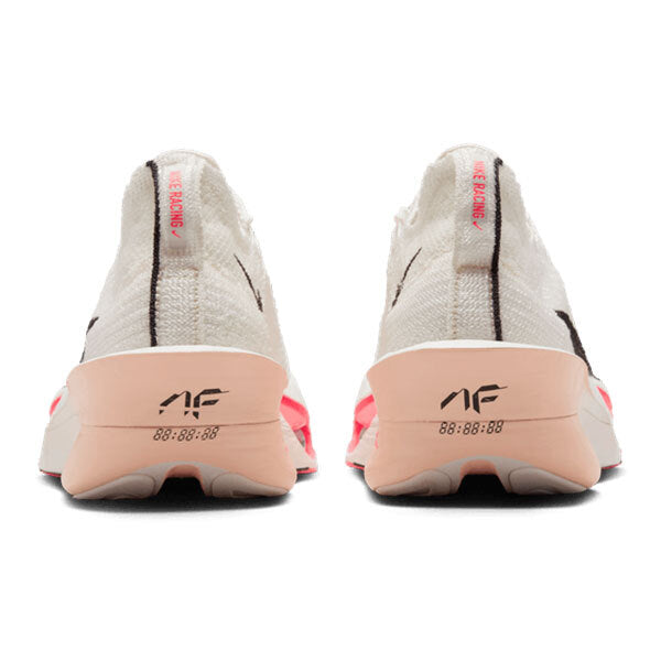 FD8315-103 Nike Alphafly 3 Sail Crimson Tint Guava Ice Black (Women's)
