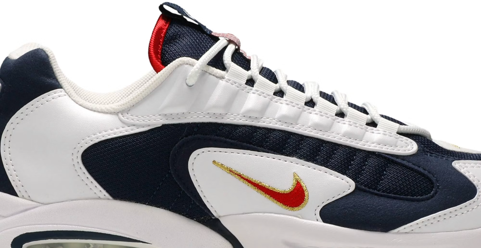 CT1763-400 Nike Air Max Triax 96 "USA" (Men's)
