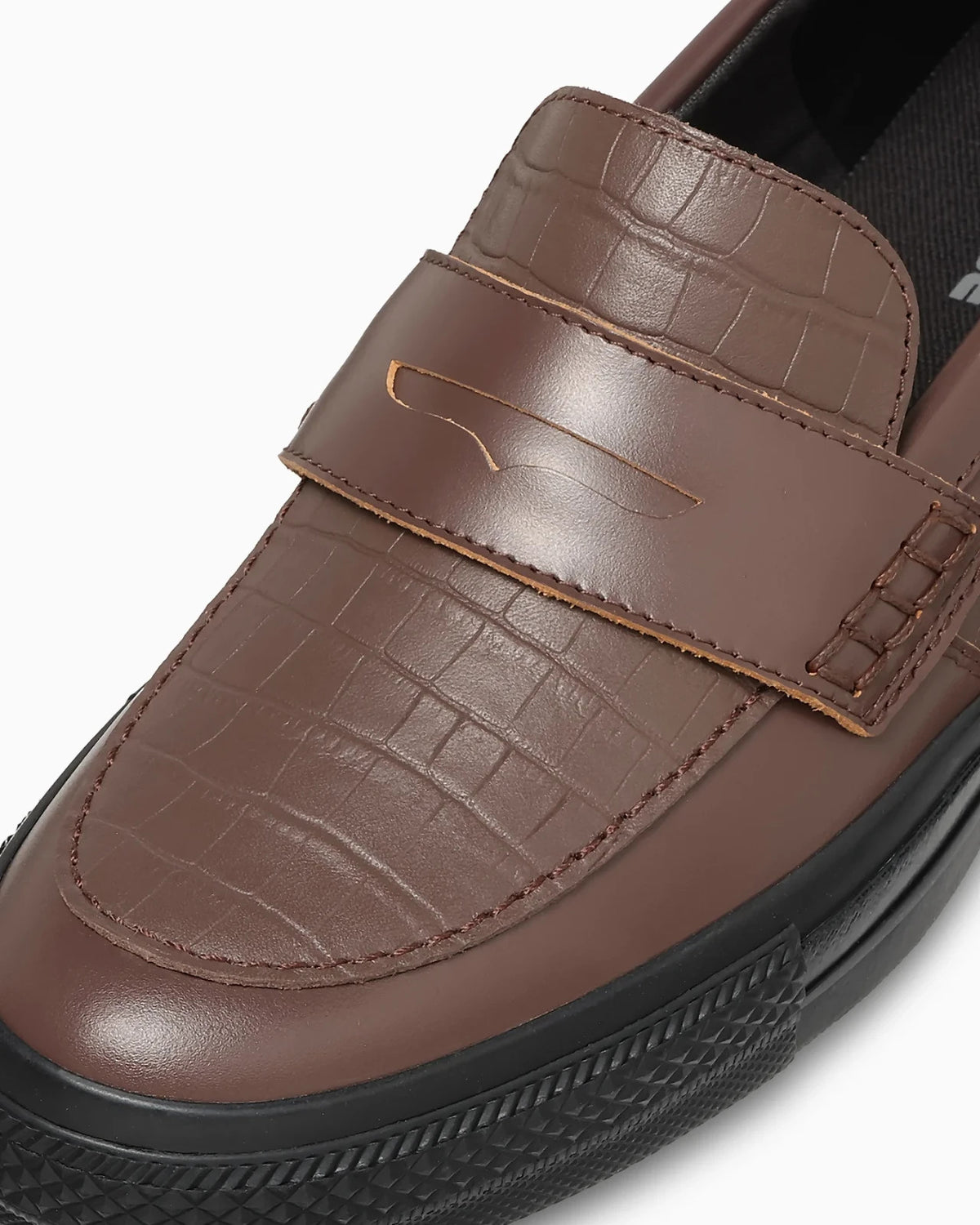 31318800 Converse All Star CE Loafer "Brown" (Men's)