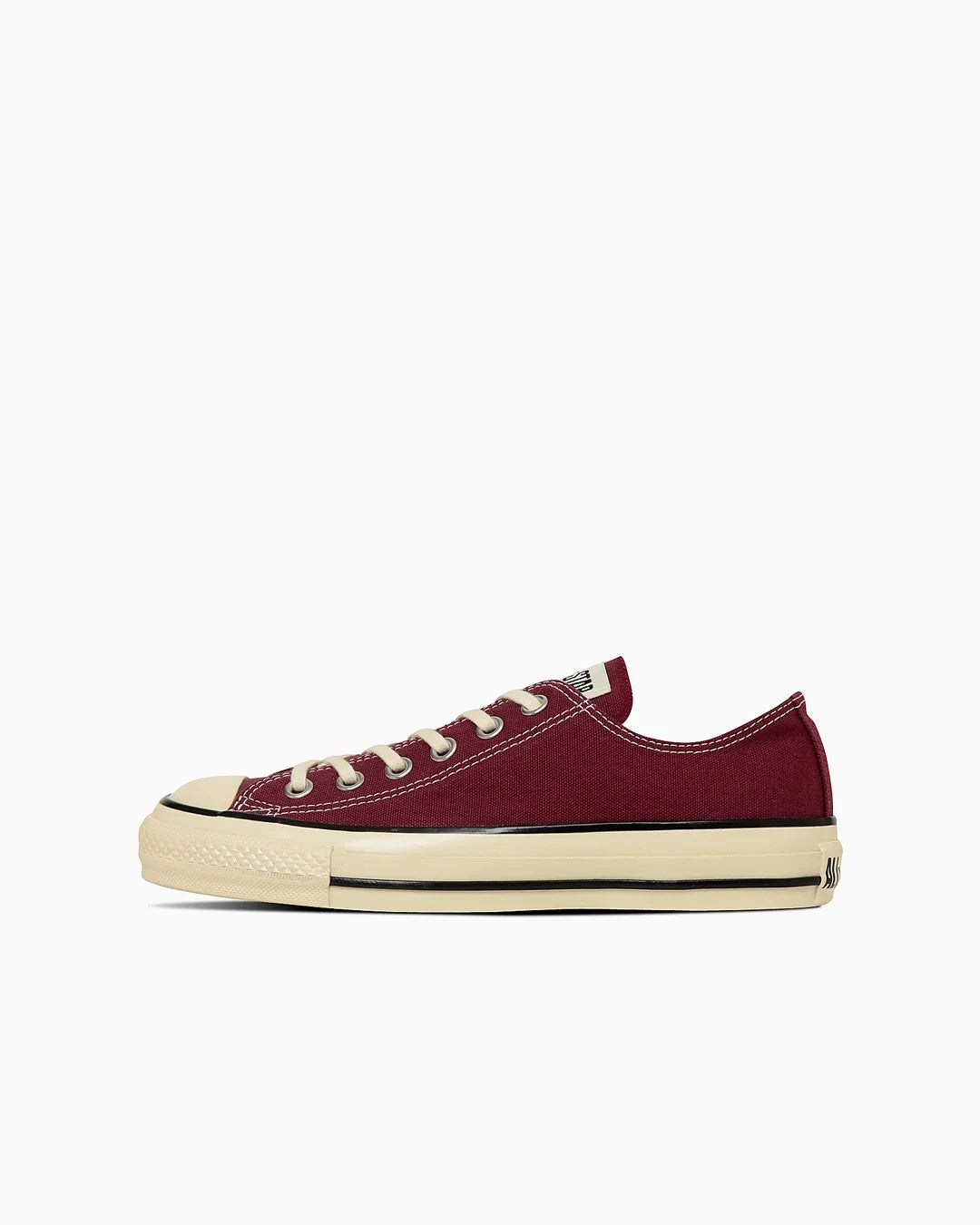 31315462 Converse All Star Aged AC OX Dark Cherry (Men's)
