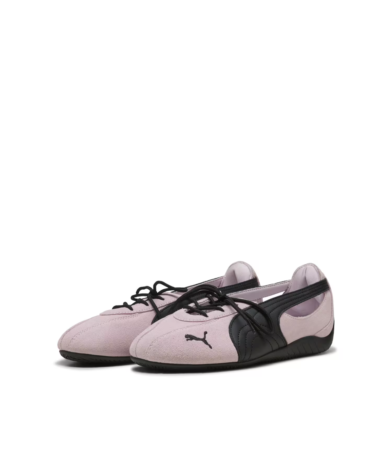 408340-01 Puma Speedcat Ballet Nova Powder Pink (Women's)