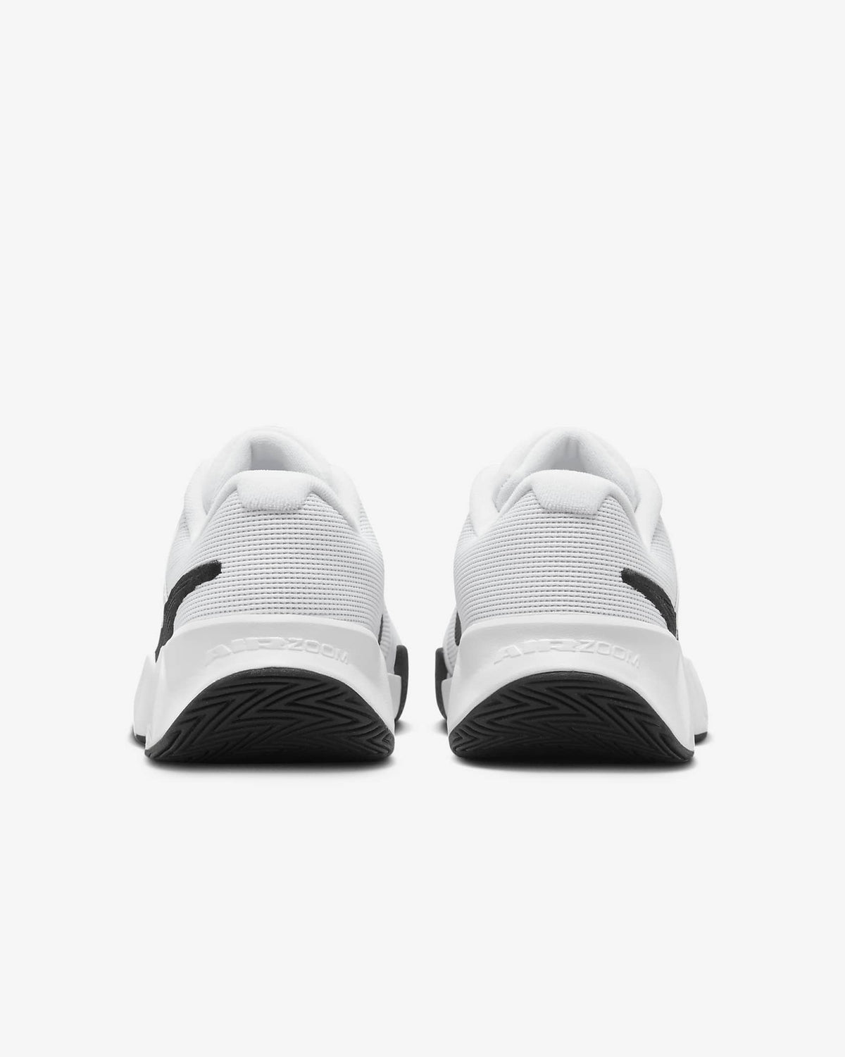 FB3146-100 Nike GP Challenge Pro White White Black (Women's)