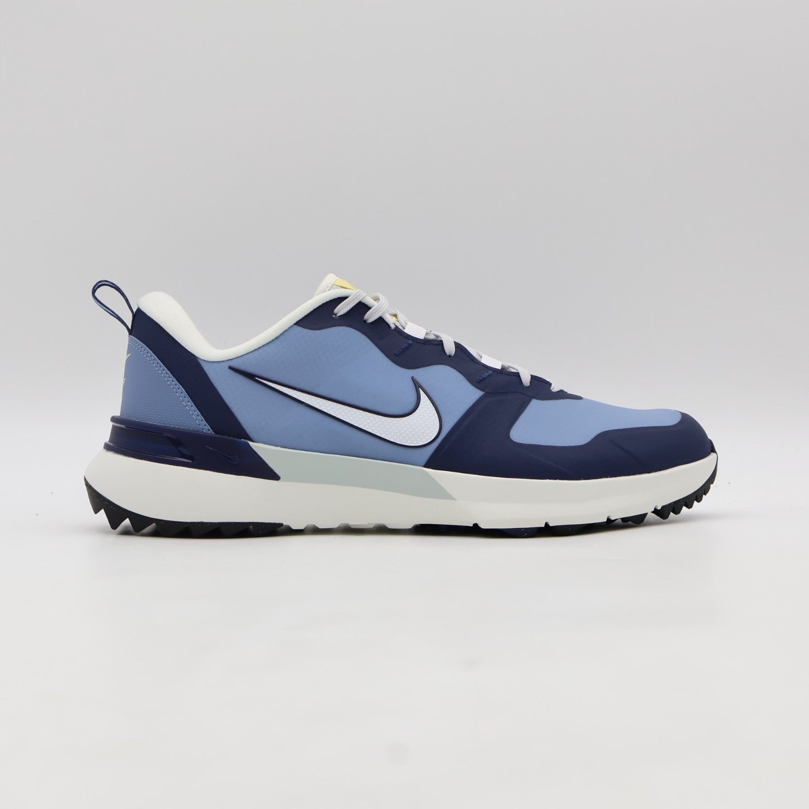 IH0361-400 Nike Tempo Golf "Work Blue/Midnight Navy"
