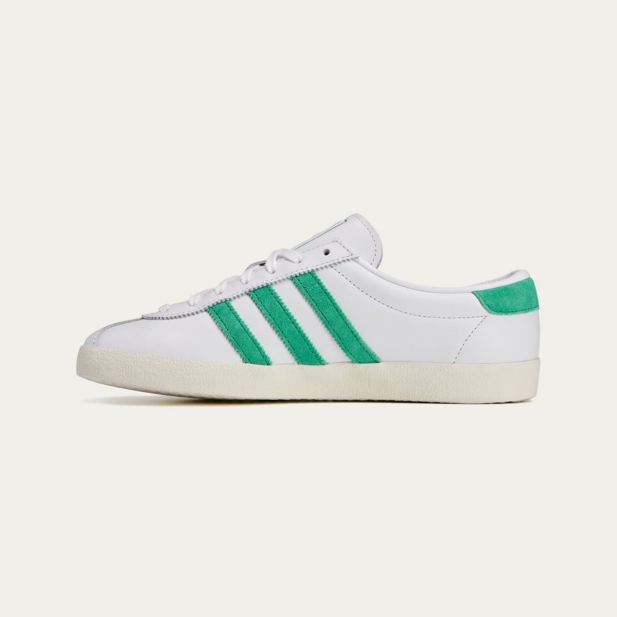 JP7552 Sporty & Rich Ã adidas Originals  Blanc Footwear White (Women's)