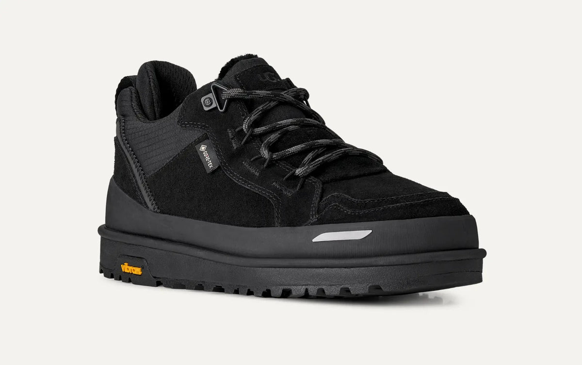 1180512-BLK UGG Lowmel Guard GORE-TEX "Black" (Men's)