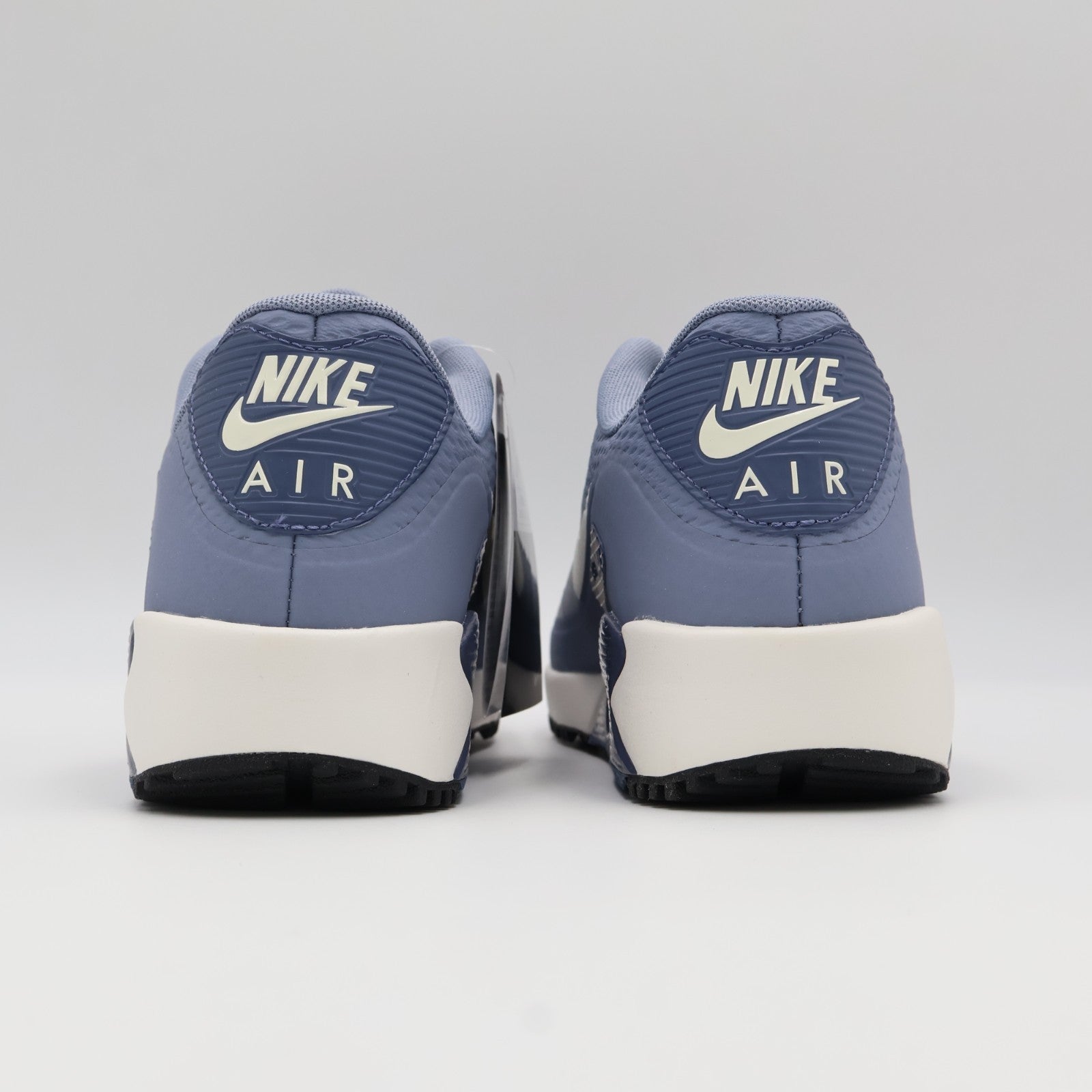 HV9305-400 Nike Air Max 90 Golf Ashen Slate (Men's)