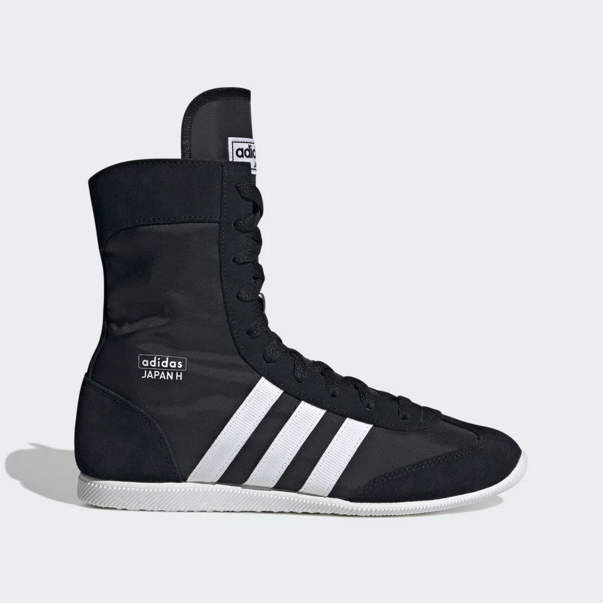 JR8122 adidas Japan H Core Black/Cloud White/Cloud White (Women's)