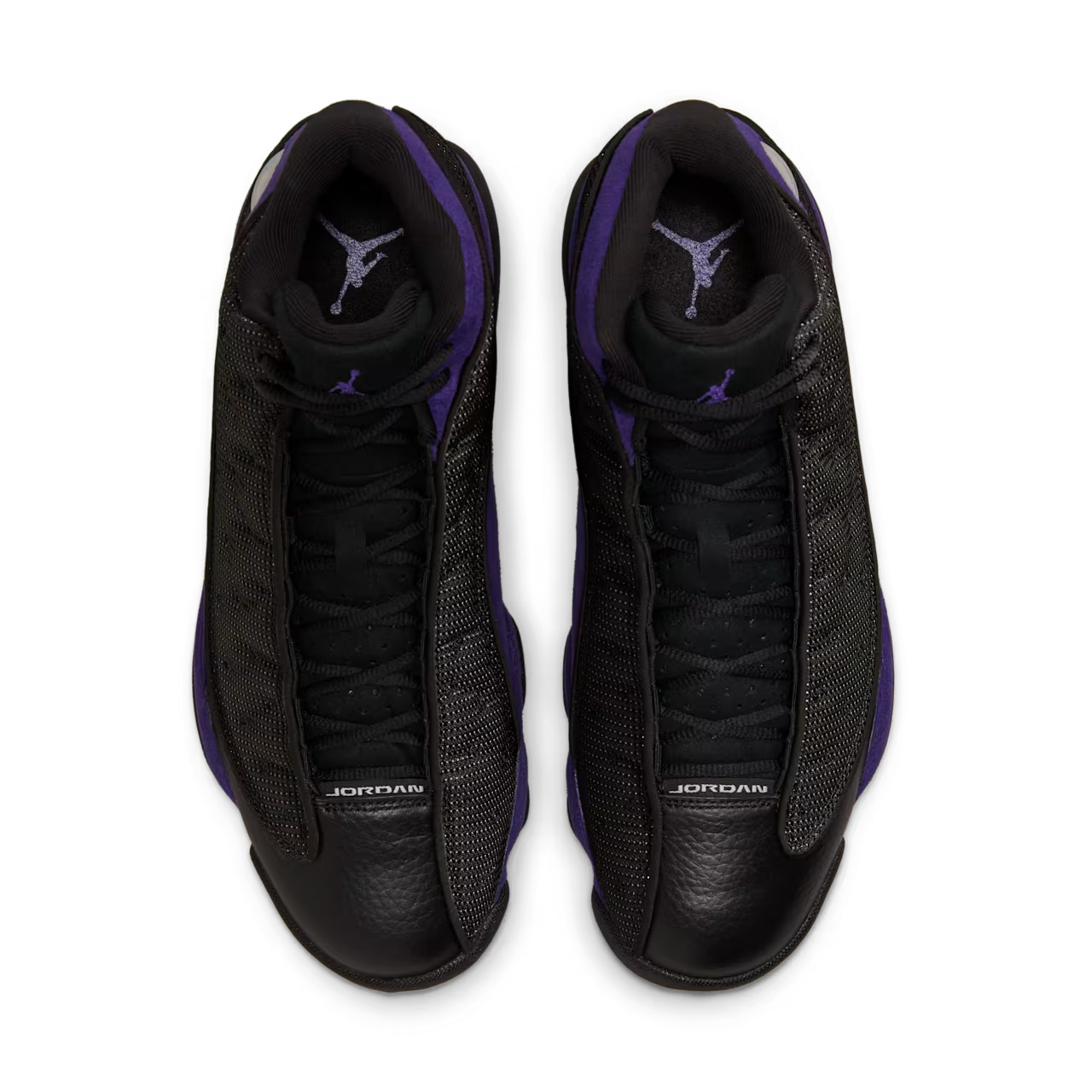 DJ5982-015 Nike Air Jordan 13 "Court Purple" (Men's)
