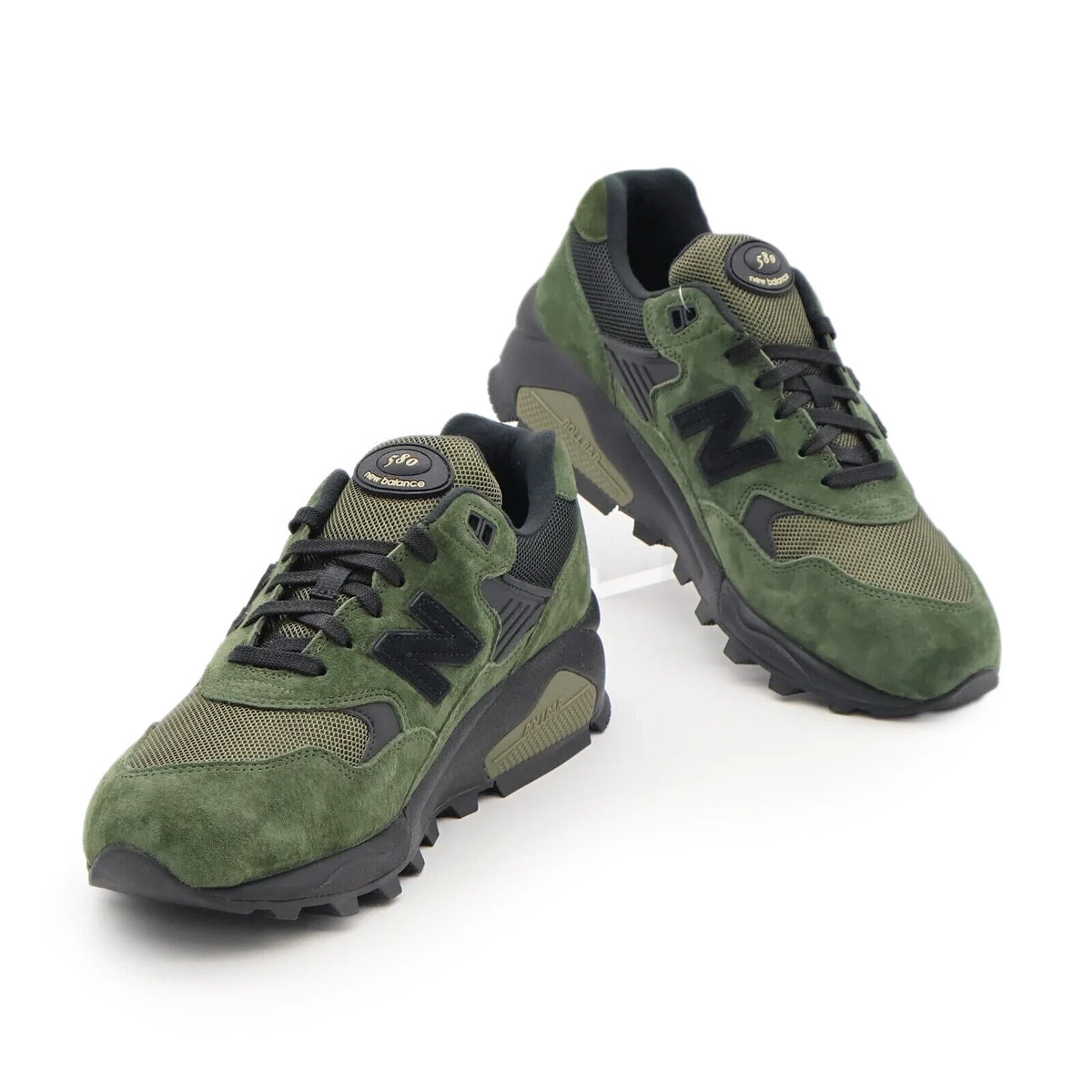 MT580RBL New Balance 580 GORE-TEX Olive (Men's)